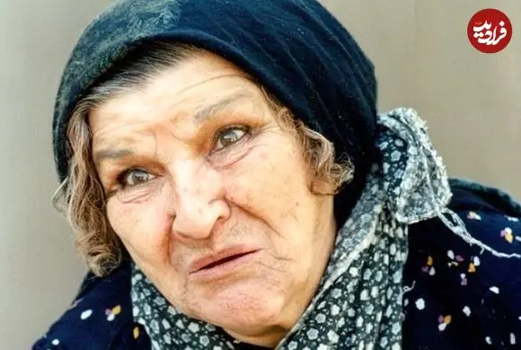 عکس| سفر زمان؛ «پروین سلیمانی» در 53 سالگی در کنار «بهمن مفید»؛ سال 54