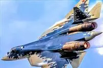 ببینید؛ روسیه با نسخه تازه سوخو ۵۷ همه را غافلگیر کرد 