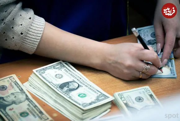 قیمت دلار امروز پنجشنبه 10 اردیبهشت 1405