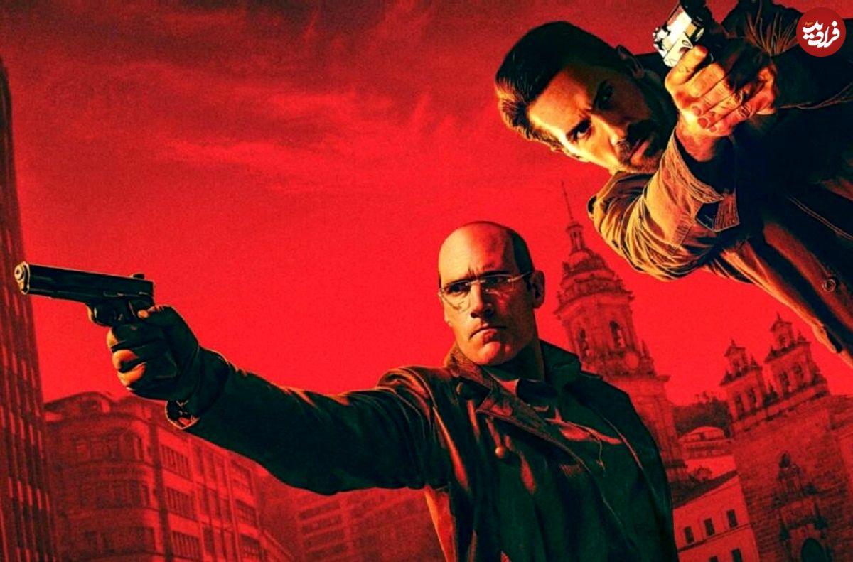 نقد فیلم Diablo؛ اسکات ادکینز و هنرِ اکشنِ خالص