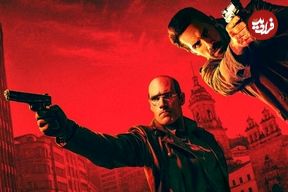 نقد فیلم Diablo؛ اسکات ادکینز و هنرِ اکشنِ خالص