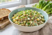 الویه عدس را چگونه درست کنیم؟؛ یک وعده غذایی سبک