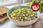 الویه عدس را چگونه درست کنیم؟؛ یک وعده غذایی سبک