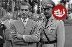 عکس؛ سفر در زمان؛ «نعمت الله نصیری، رئیس ساواک» پیش از برکناری؛ دهه 50