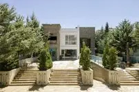 تصاویر| این خانه‌باغ در شیراز، تعریف تازه‌ای از معماری ایرانی است