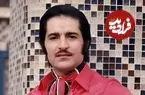 عکس| سفر در زمان؛ «کوروس سرهنگ زاده» خواننده قبل و بعد انقلاب در 90 سالگی