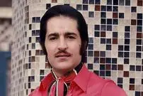 عکس| سفر در زمان؛ «کوروس سرهنگ زاده» خواننده قبل و بعد انقلاب در 90 سالگی