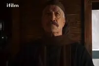 عکس| سفر در زمان؛ «میرزا رضا» سریال بانوی عمارت در 32 سالگی؛ سال 55