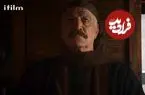 عکس| سفر در زمان؛ «میرزا رضا» سریال بانوی عمارت در 32 سالگی؛ سال 55