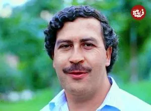 تصاویر؛ به بهانه سالگرد مرگ پابلو اسکوبار؛ خلافکاری که موش ها از او نفع می بردند