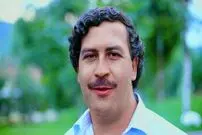 تصاویر؛ به بهانه سالگرد مرگ پابلو اسکوبار؛ خلافکاری که موش ها از او نفع می بردند