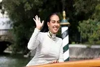 افشای لیست بلند درخواست‌های جورجینا از عربستانی‌ها