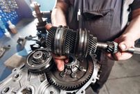نکات مهم در تعمیر و نگهداری گیربکس صنعتی