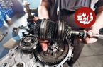 نکات مهم در تعمیر و نگهداری گیربکس صنعتی