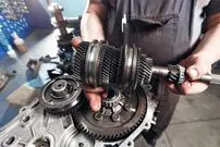 نکات مهم در تعمیر و نگهداری گیربکس صنعتی
