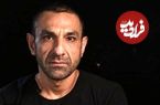 تصاویر| زندگی خصوصی، عکس های شخصی و بیوگرافی محمدرضا صولتی