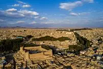 تصاویر| تبلور شکوه تمدن در ارگ‌ها و باغ‌های تاریخی بیرجند