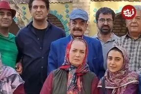 عکس| چهره روز؛ استوری کنایه آمیز شاکی پرونده «پژمان جمشیدی»؛ عقب نمی کشم!