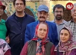عکس| چهره روز؛ استوری کنایه آمیز شاکی پرونده «پژمان جمشیدی»؛ عقب نمی کشم!