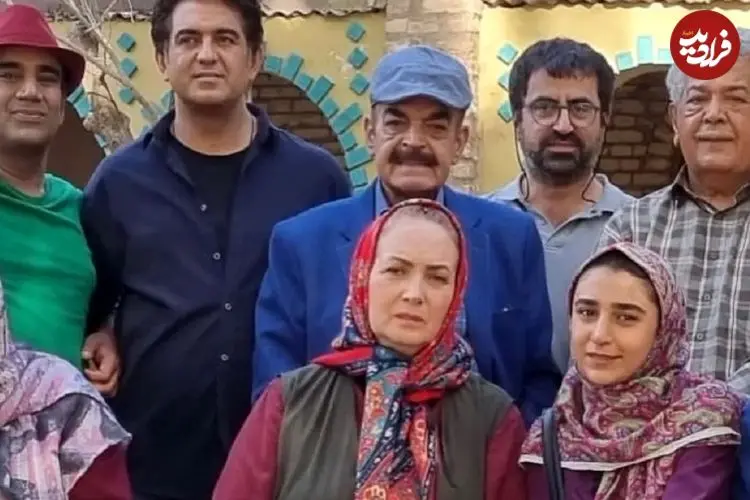 عکس| چهره روز؛ استوری کنایه آمیز شاکی پرونده «پژمان جمشیدی»؛ عقب نمی کشم!