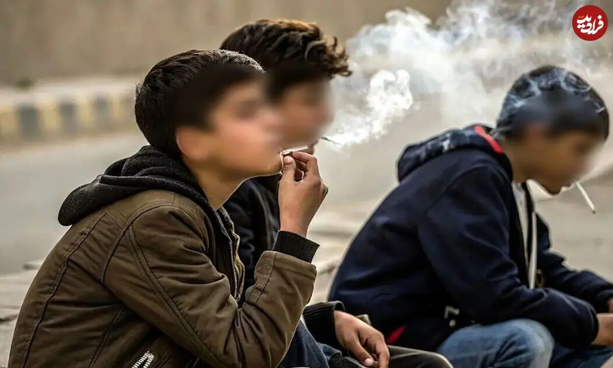 واکنش آموزش‌وپرورش به ادعای اعتیاد ۲۰ درصدی دانش‌آموزان: یک قلیان کشیدن را به کل کشور تعمیم ندهید
