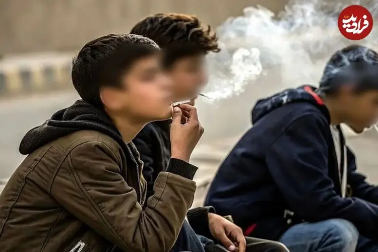 واکنش آموزش‌وپرورش به ادعای اعتیاد ۲۰ درصدی دانش‌آموزان: یک قلیان کشیدن را به کل کشور تعمیم ندهید