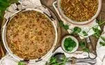 آش غوره کردستان، بهترین انتخاب برای تقویت سیستم ایمنی در پاییز