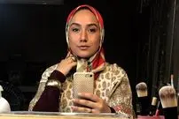 عکس| سفر در زمان؛ چهره «عزت» 7 سال بعد سریال ستایش 3 در 34 سالگی