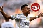 بالاتر از رونالدو: رکورد جاودانه امباپه در رئال