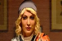 ببینید؛ قدرت بازیگری حوریِ «تاسیان» در سریال «سووشون» تماشاگران را غافلگیر کرد