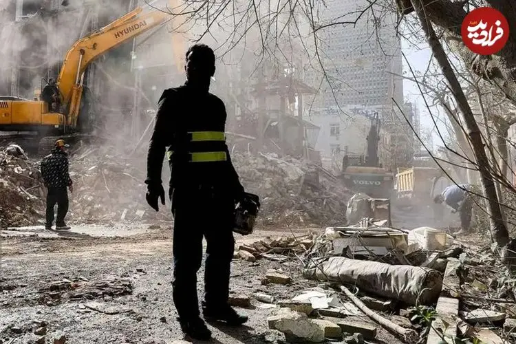 جزئیات روز بیست و یکم جنگ