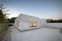 (تصاویر) بازسازی حیرت‌انگیز یک خانۀ معمولی در کاشان