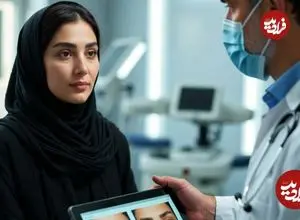 بهترین سن برای عمل بلفاروپلاستی| تصمیمی آگاهانه برای زیبایی 