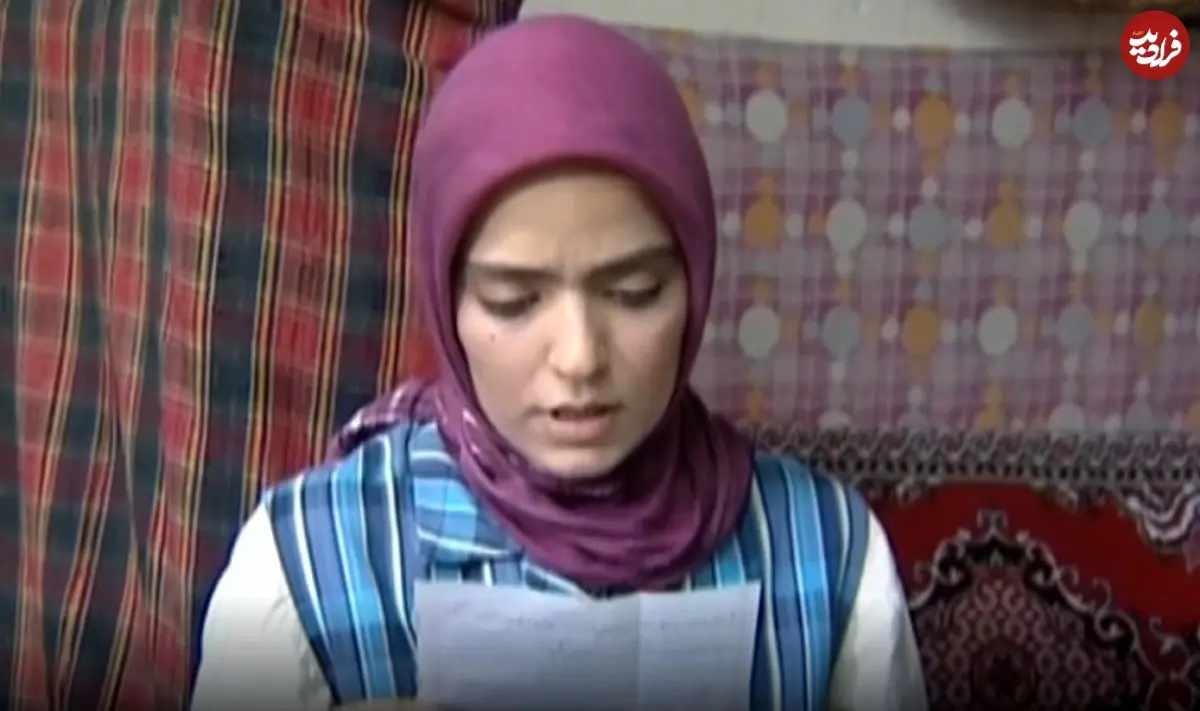 عکس| سفر زمان؛ تیپ و چهرۀ «گلرخ» (سریال از یاد رفته) در 42 سالگی در جزیره کیش