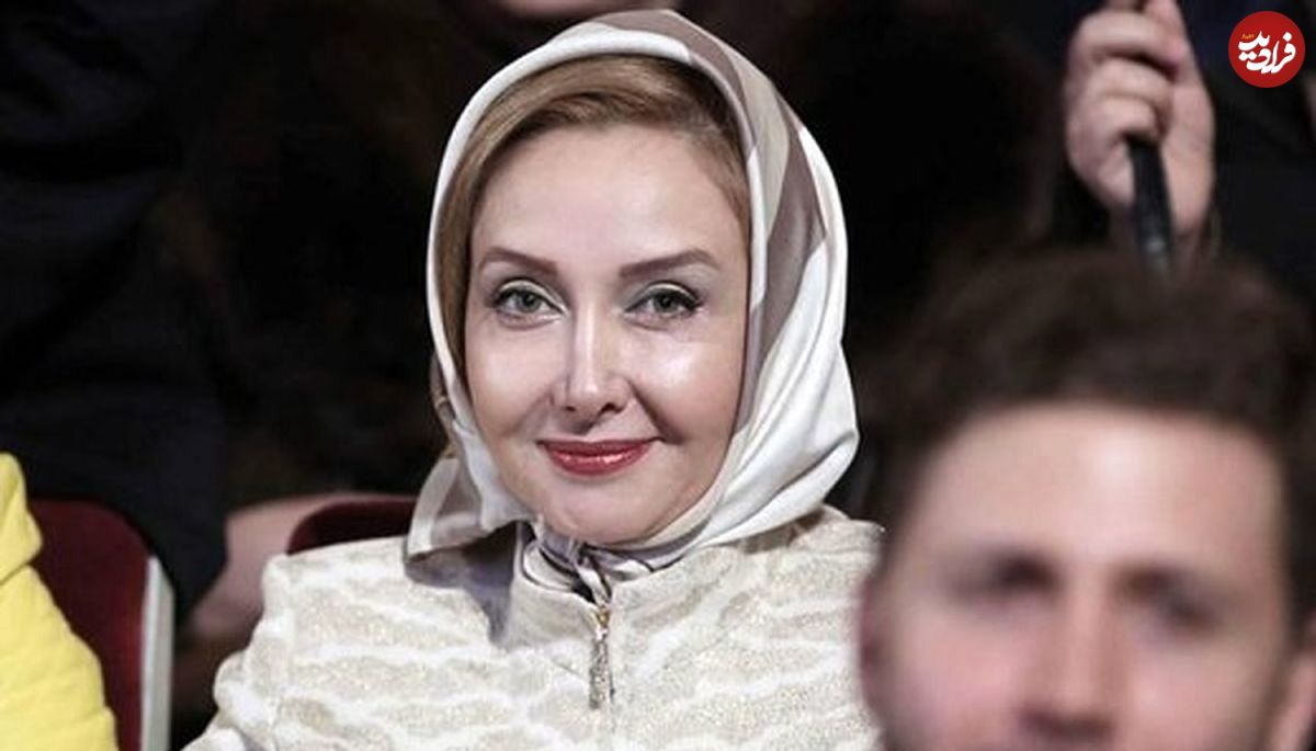 عکس| سفر زمان؛ «پسر زلیخا» در حال بوسیدن پیشانی مادرش؛ 14 سال بعد از سریال یوسف