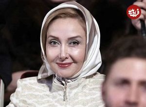 عکس| سفر زمان؛ «پسر زلیخا» در حال بوسیدن پیشانی مادرش؛ 14 سال بعد از سریال یوسف