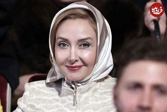 عکس| سفر زمان؛ «پسر زلیخا» در حال بوسیدن پیشانی مادرش؛ 14 سال بعد از سریال یوسف