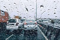 هجوم ابرهای سیاه به آسمان کشور؛ مردم این استان‌ها منتظر بارش‌های شدید باشند