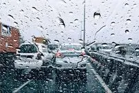 هجوم ابرهای سیاه به آسمان کشور؛ مردم این استان‌ها منتظر بارش‌های شدید باشند