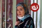 عکس؛ سفر در زمان؛ «شیرین» سریال نون خ در 28 سالگی؛ سال 1394