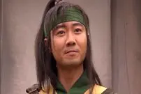 عکس| سفر به تاریخ؛ «ماری، یار جومونگ» 4 سال بعد از سریال «جومونگ» در کنار همسر و دخترانش