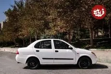 قیمت تیبا کارکرده امروز سه شنبه 8 اردیبهشت 1405