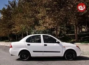 قیمت تیبا کارکرده امروز سه شنبه 8 اردیبهشت 1405