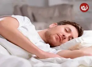 چگونه مغزتان را برای بیدار نشدن در طول شب تربیت کنید؟