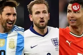 عکس؛ احتمالات: جذاب‌ترین بازی‌های جام جهانی 2026