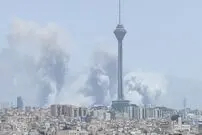 آیا گسل‌ها با بمباران‌های شدید فعال می‌شوند؟