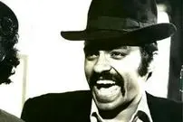 عکس| سفر زمان؛ «مرتضی عقیلی و پوری بنایی» در پشت‌صحنه کنسرت «علی زند وکیلی»