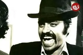 عکس| سفر زمان؛ «مرتضی عقیلی و پوری بنایی» در پشت‌صحنه کنسرت «علی زند وکیلی»