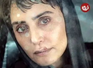 فیلمی که الناز شاکردوست در آن بازی کرده، یک درام هندی است؟