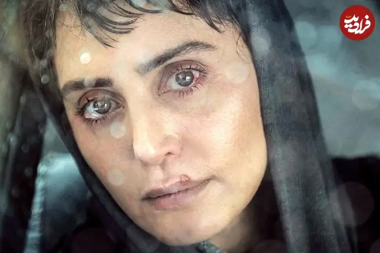 فیلمی که الناز شاکردوست در آن بازی کرده، یک درام هندی است؟